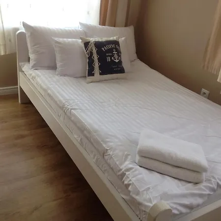 Karolina Проживание в семье