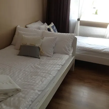 Проживание в семье Karolina *