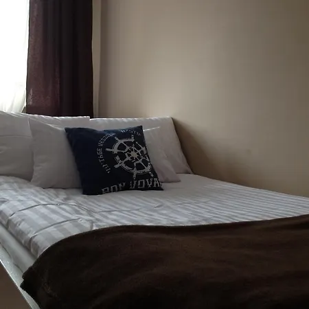 Karolina Проживание в семье *