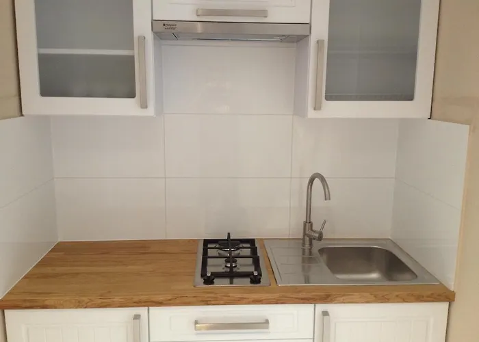 Homestay Karolina Mielno (Koszalin)