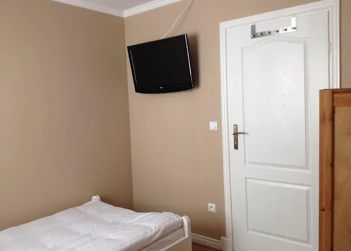 Homestay Karolina Mielno (Koszalin)