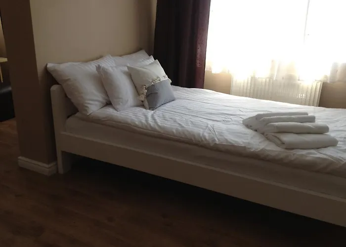 Karolina * Mielno (Koszalin)