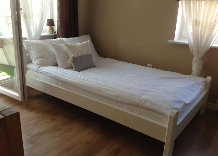 Homestay Karolina Mielno (Koszalin)