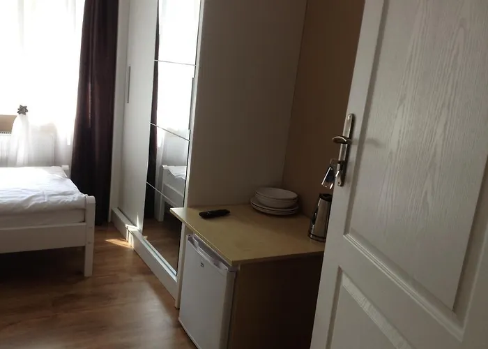 Karolina Homestay Mielno (Koszalin)