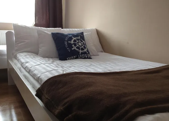 Karolina * Mielno (Koszalin)